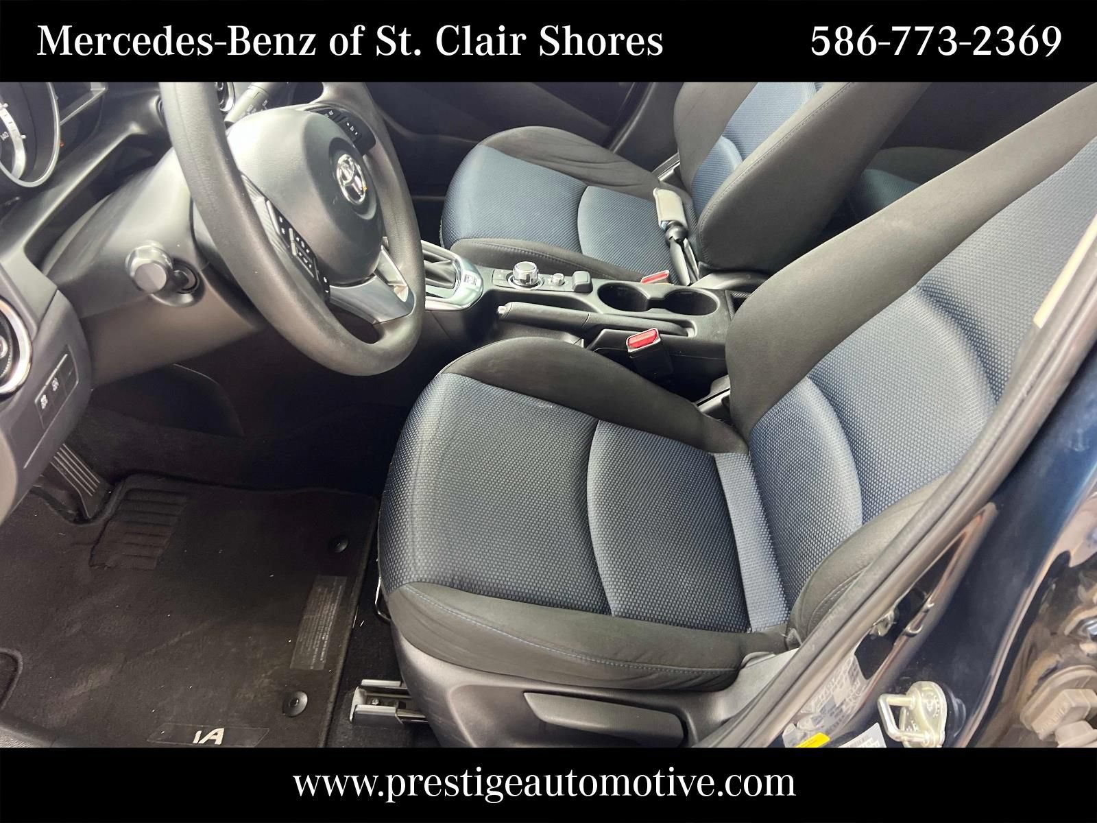 Used 2018 Toyota Yaris iA FWD image 19