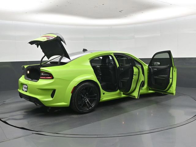 Used 2023 Dodge Charger Scat Pack image 46