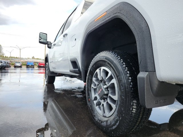 New 2025 GMC Sierra 2500 SLT w/ SLT Convenience Package image 7