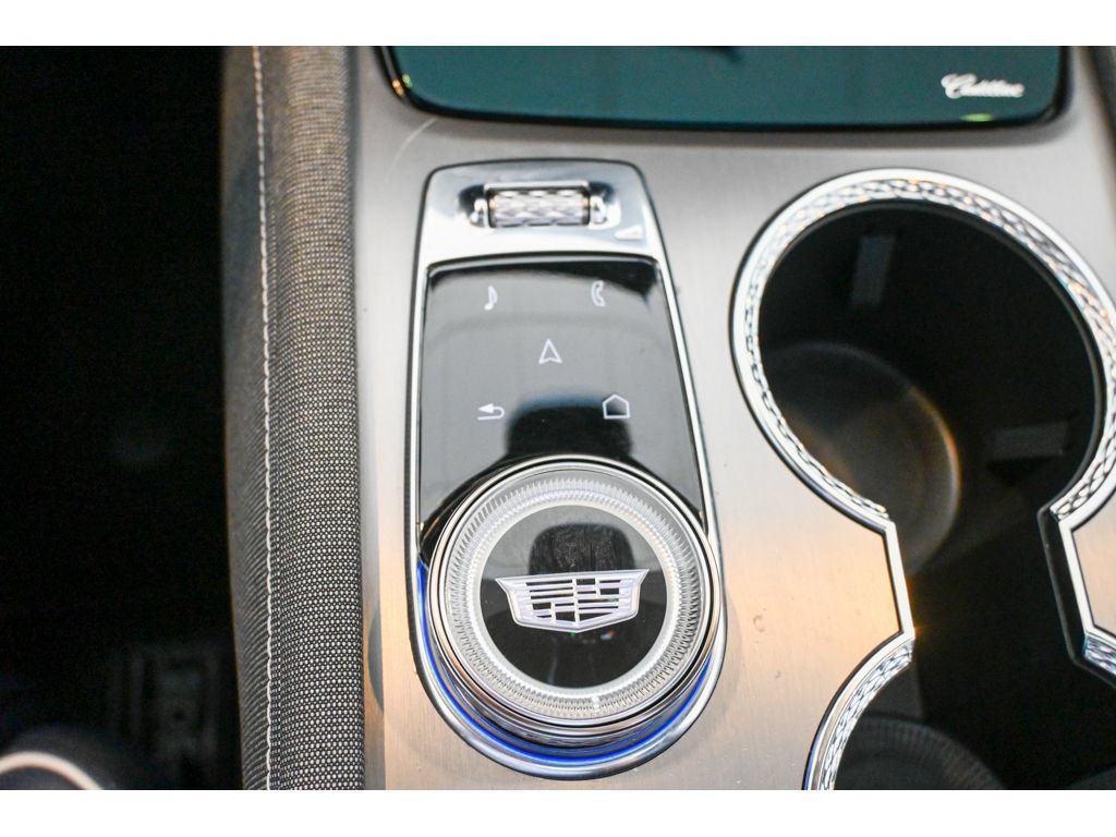 New 2026 Cadillac Vistiq Premium Luxury AWD/4WD image 29