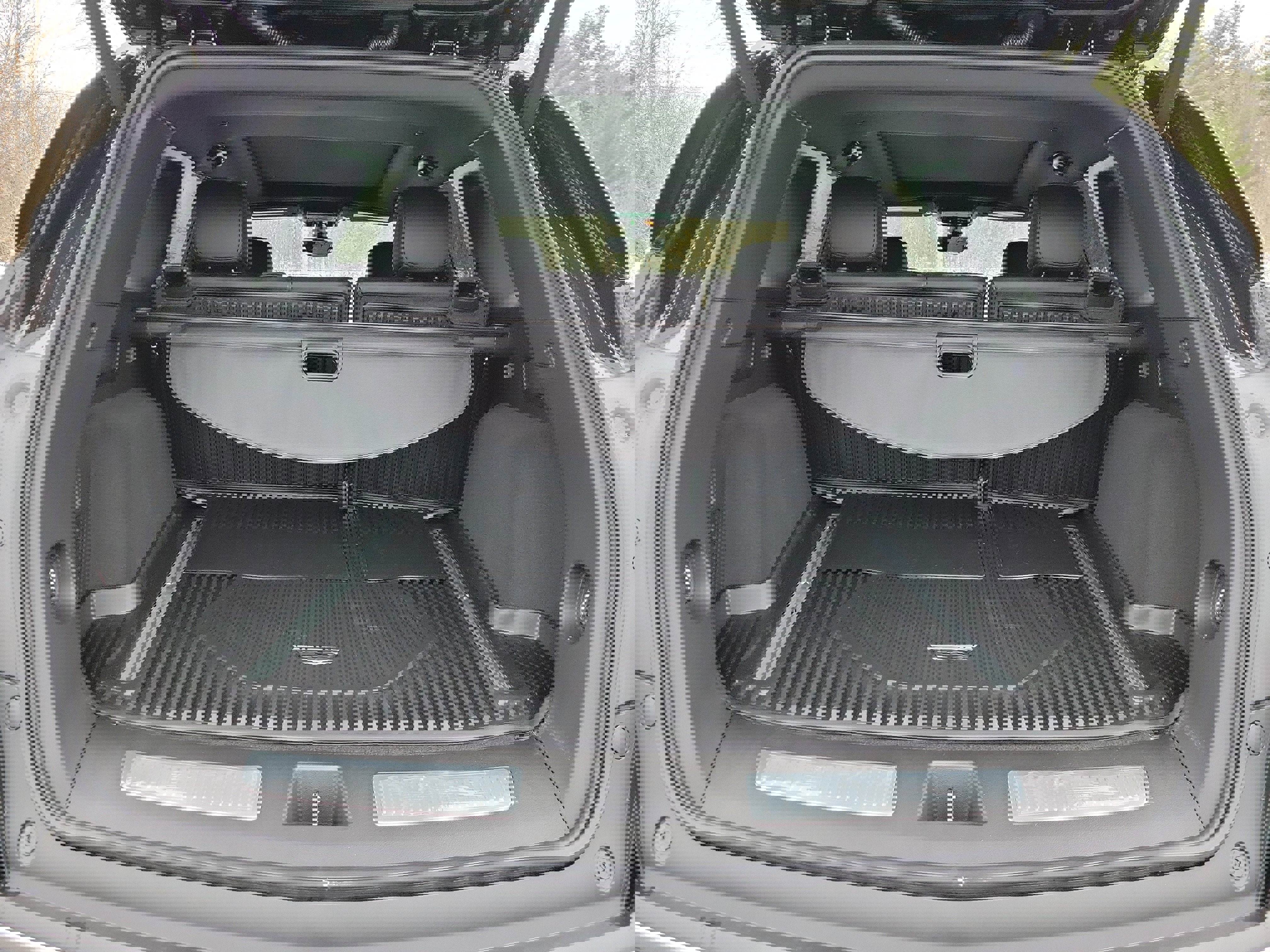 New 2026 Cadillac XT5 Premium Luxury w/ LPO, Floor Liner Package AWD/4WD image 16