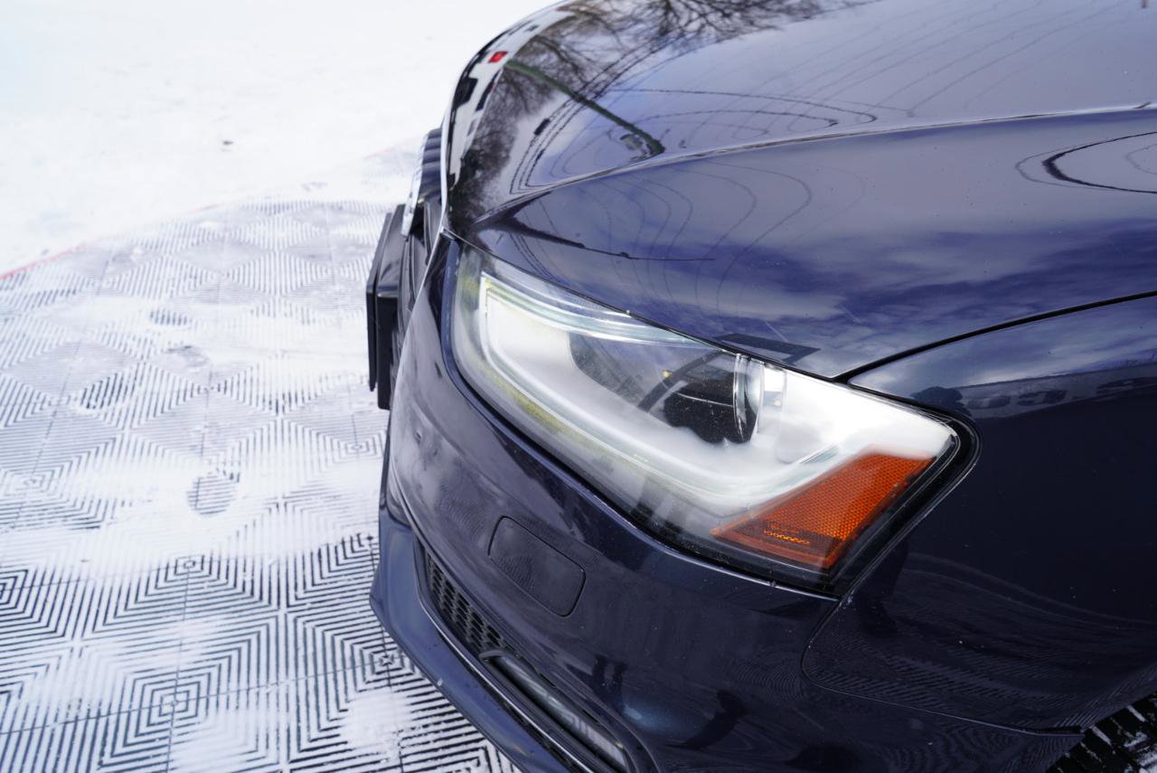 Used 2014 Audi A4 2.0T Premium Plus w/ Premium Plus Package image 19