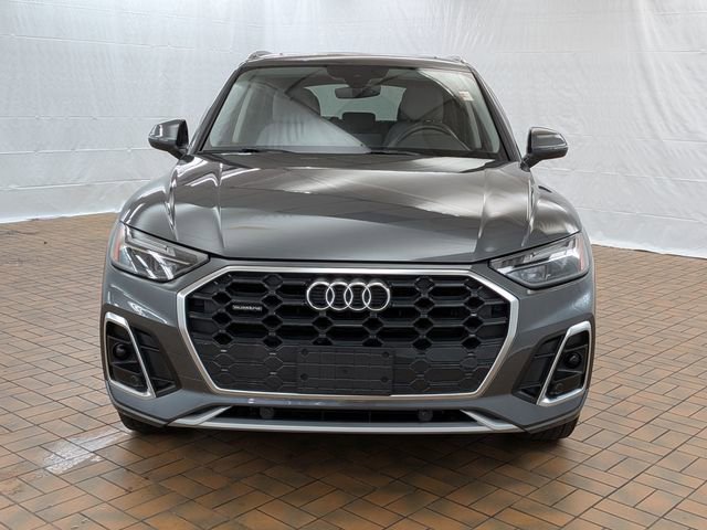 Used 2023 Audi Q5 2.0T Premium AWD/4WD image 2