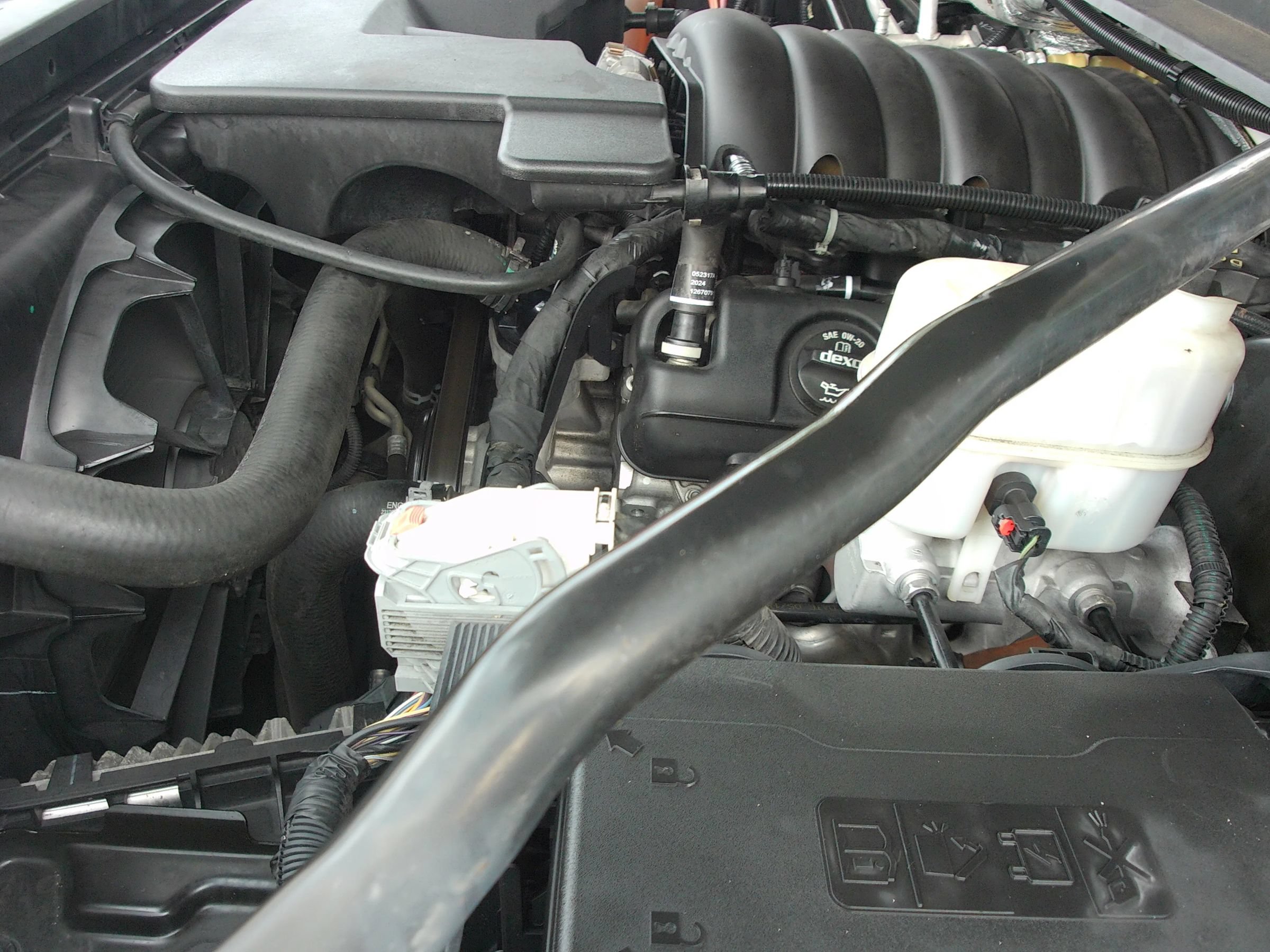 Used 2017 Chevrolet Tahoe LT RWD image 47