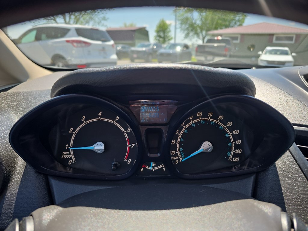 Used 2015 Ford Fiesta S FWD image 19