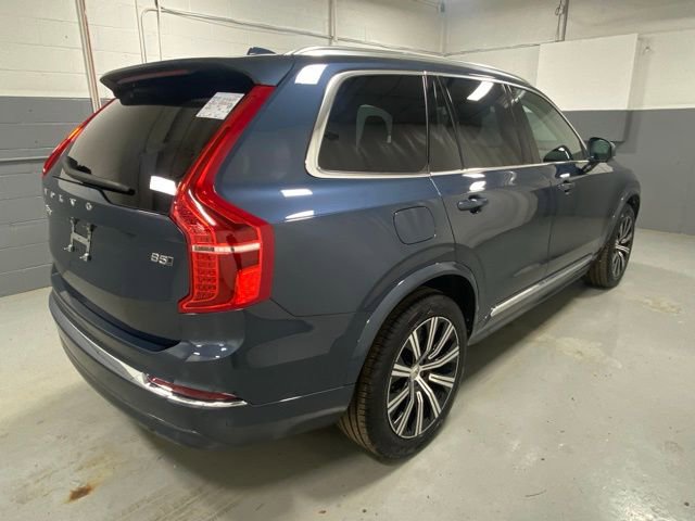 Certified 2025 Volvo XC90 B5 Core image 3