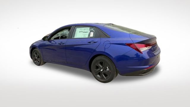 Used 2023 Hyundai Elantra SEL image 6