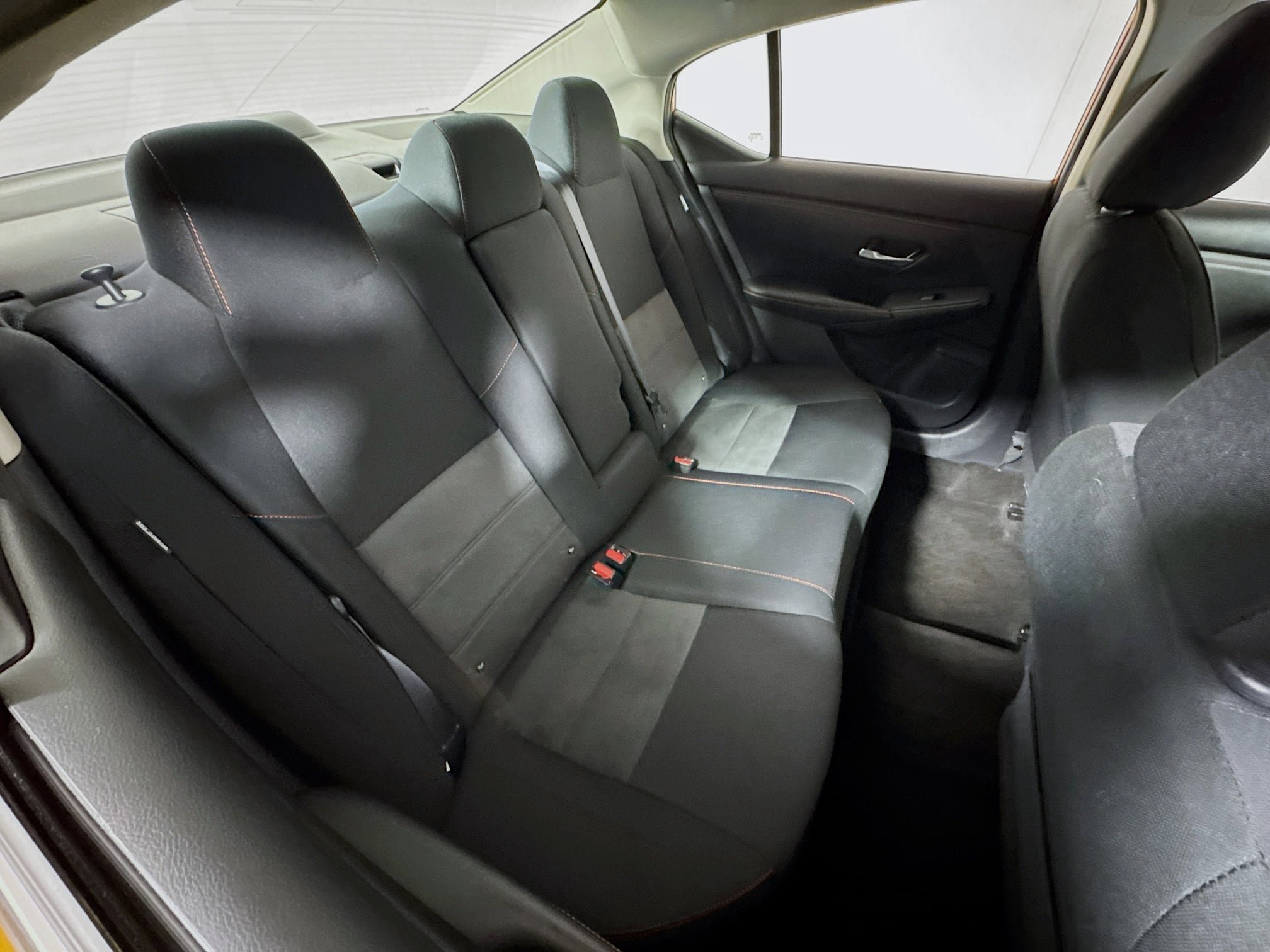 Used 2024 Nissan Sentra SR image 26