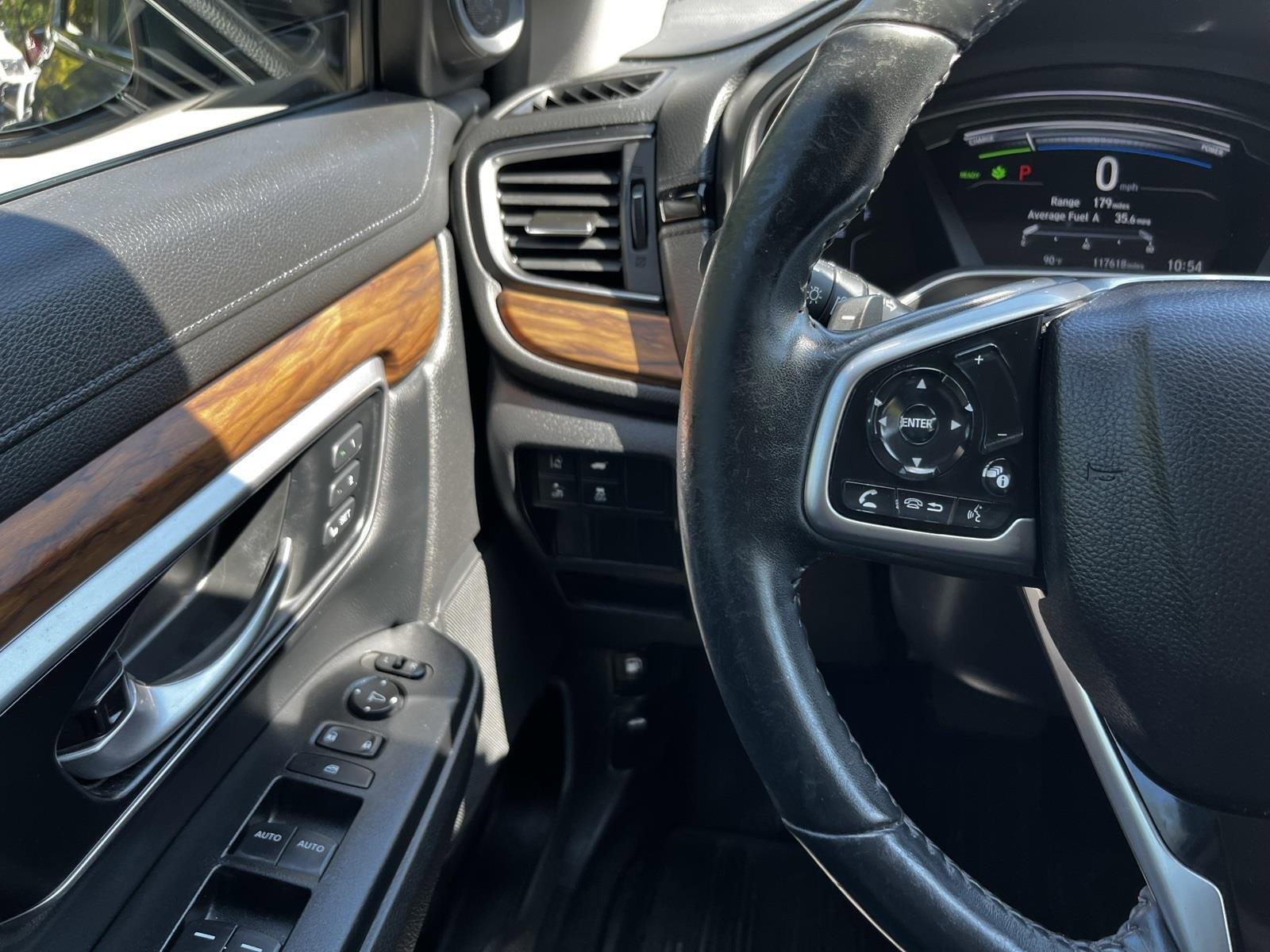 Used 2021 Honda CR-V EX-L image 31