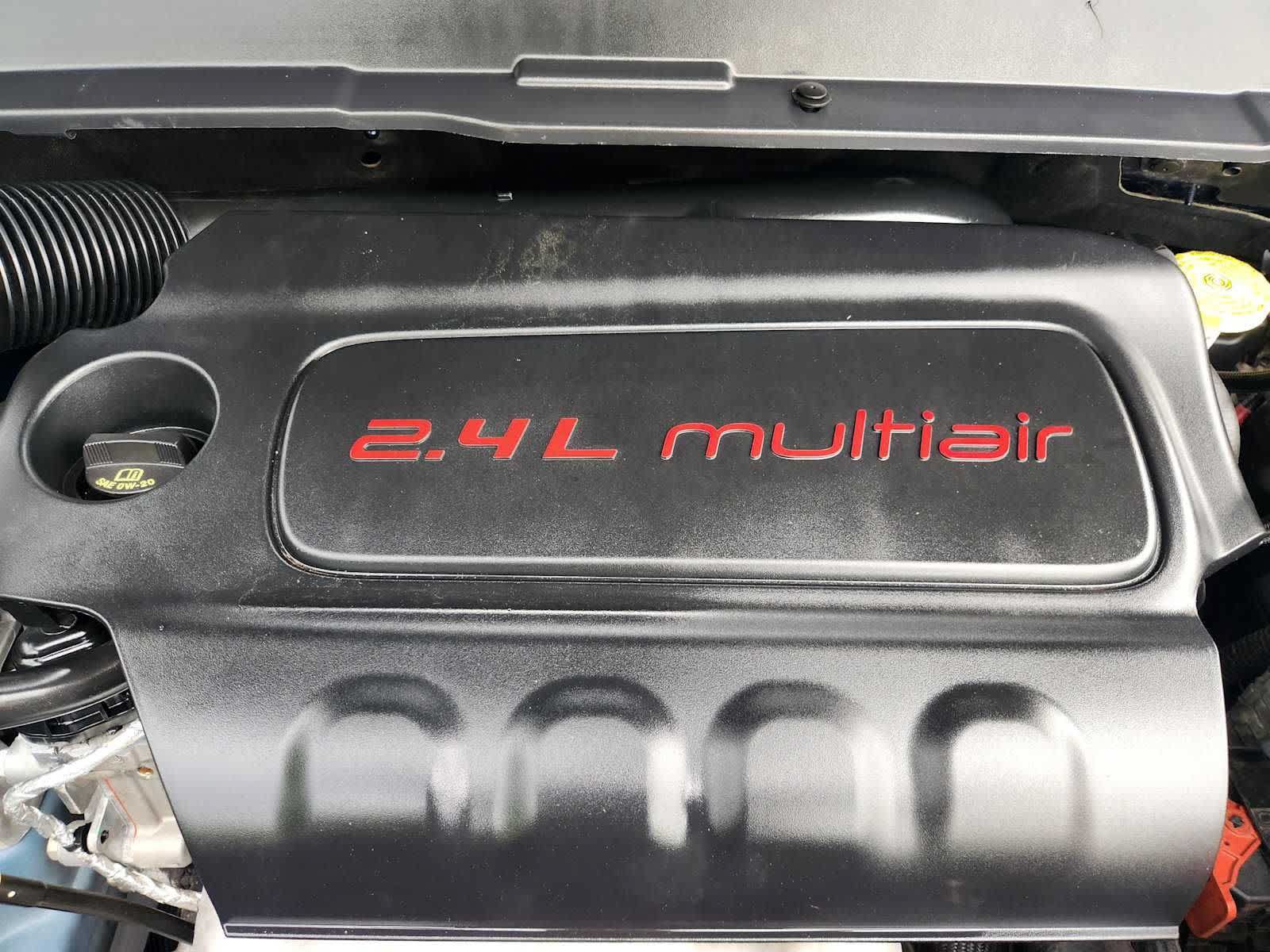 Used 2019 Jeep Compass Limited FWD image 30