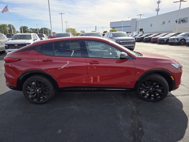 New 2026 Buick Envista Sport Touring w/ Convenience I Package image 18