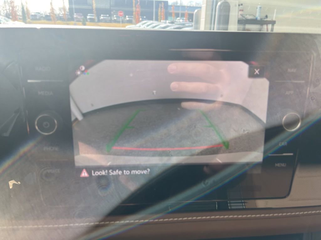 New 2026 Volkswagen Jetta SEL FWD image 24