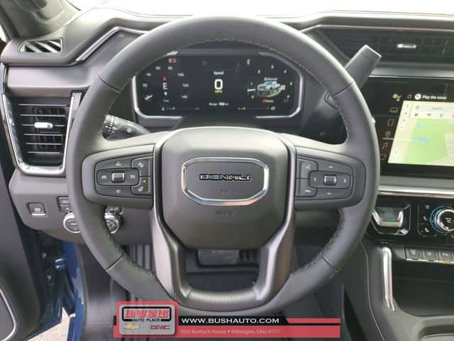 New 2026 GMC Sierra 2500 Denali Ultimate image 23