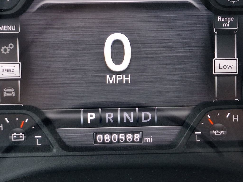 Used 2019 RAM 1500 Laramie image 19