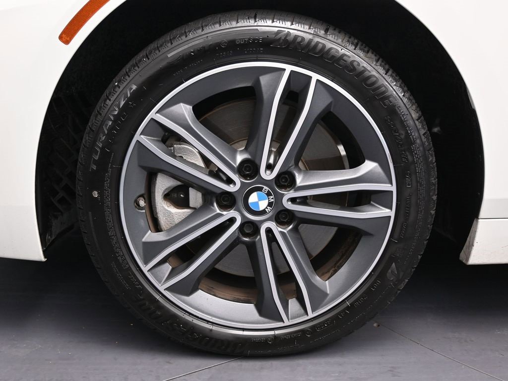 Used 2021 BMW 228i Gran Coupe w/ Lights Package image 12