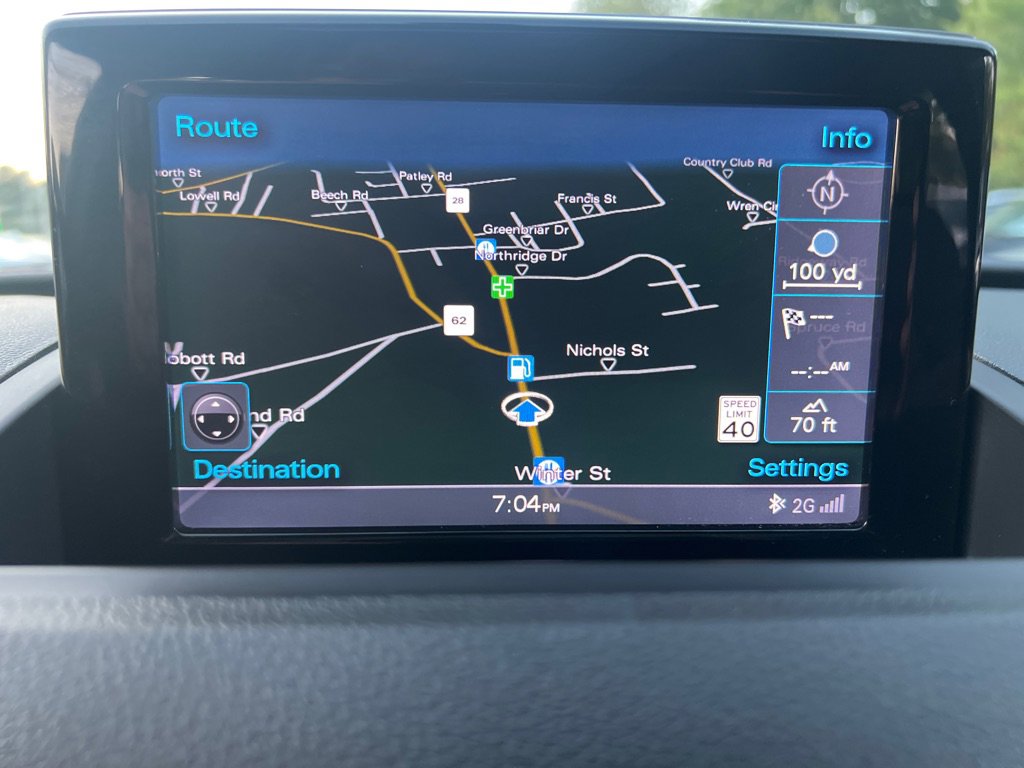 Used 2017 Audi Q3 2.0T Prestige image 30