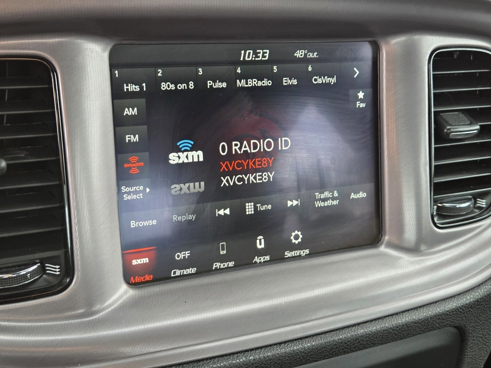 Used 2023 Dodge Charger GT w/ Blacktop Package image 20