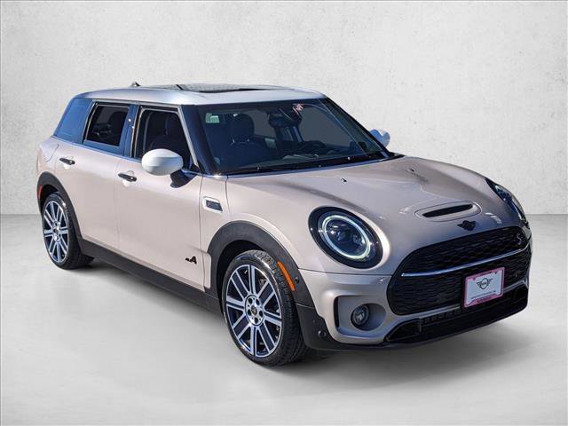 Certified 2023 MINI Cooper Clubman S image 3