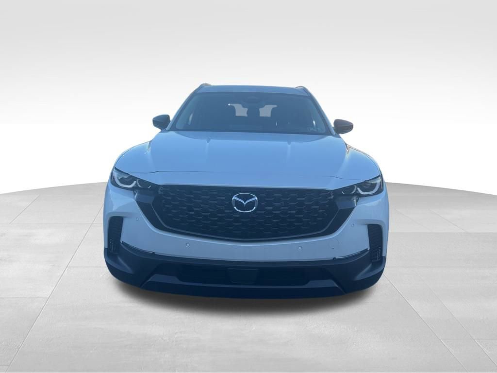 New 2026 MAZDA CX-50 2.5 Hybrid w/ Weather Package image 10