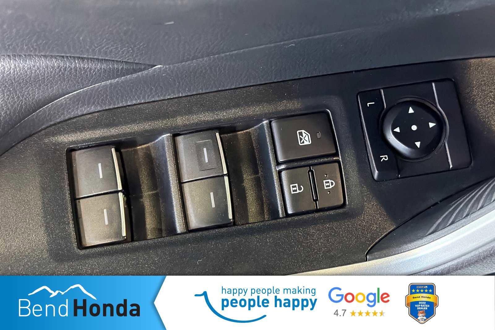 Used 2023 Toyota RAV4 XLE image 15