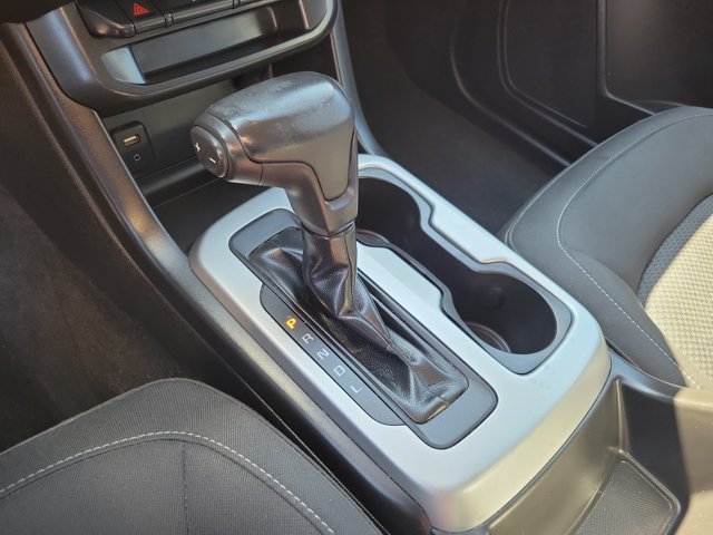 Used 2018 Chevrolet Colorado LT RWD image 33