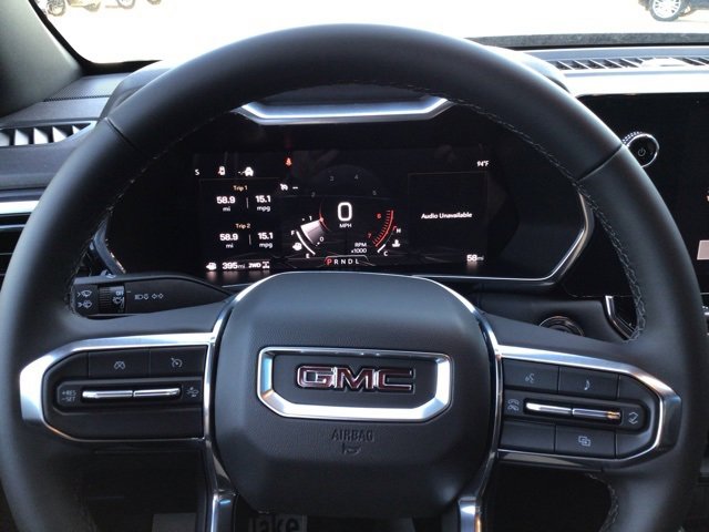 New 2026 GMC Canyon Elevation w/ Convenience Package image 10