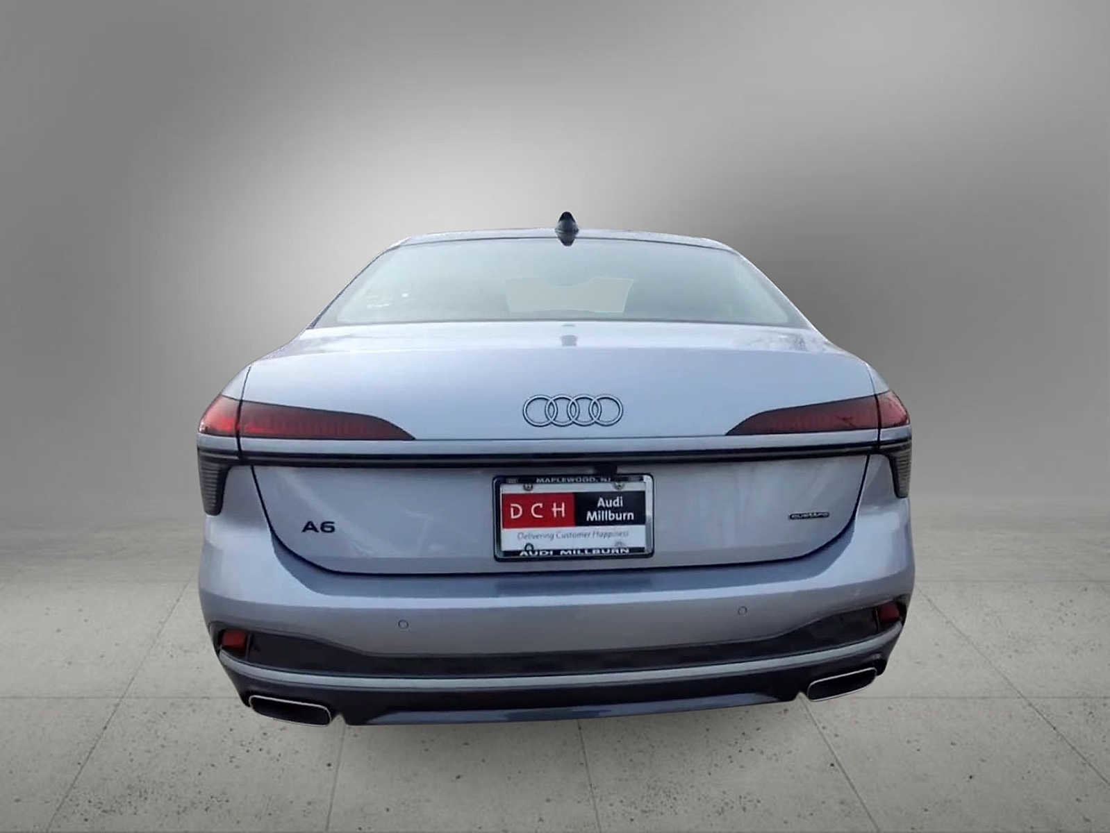 New 2026 Audi A6 Premium AWD/4WD image 7