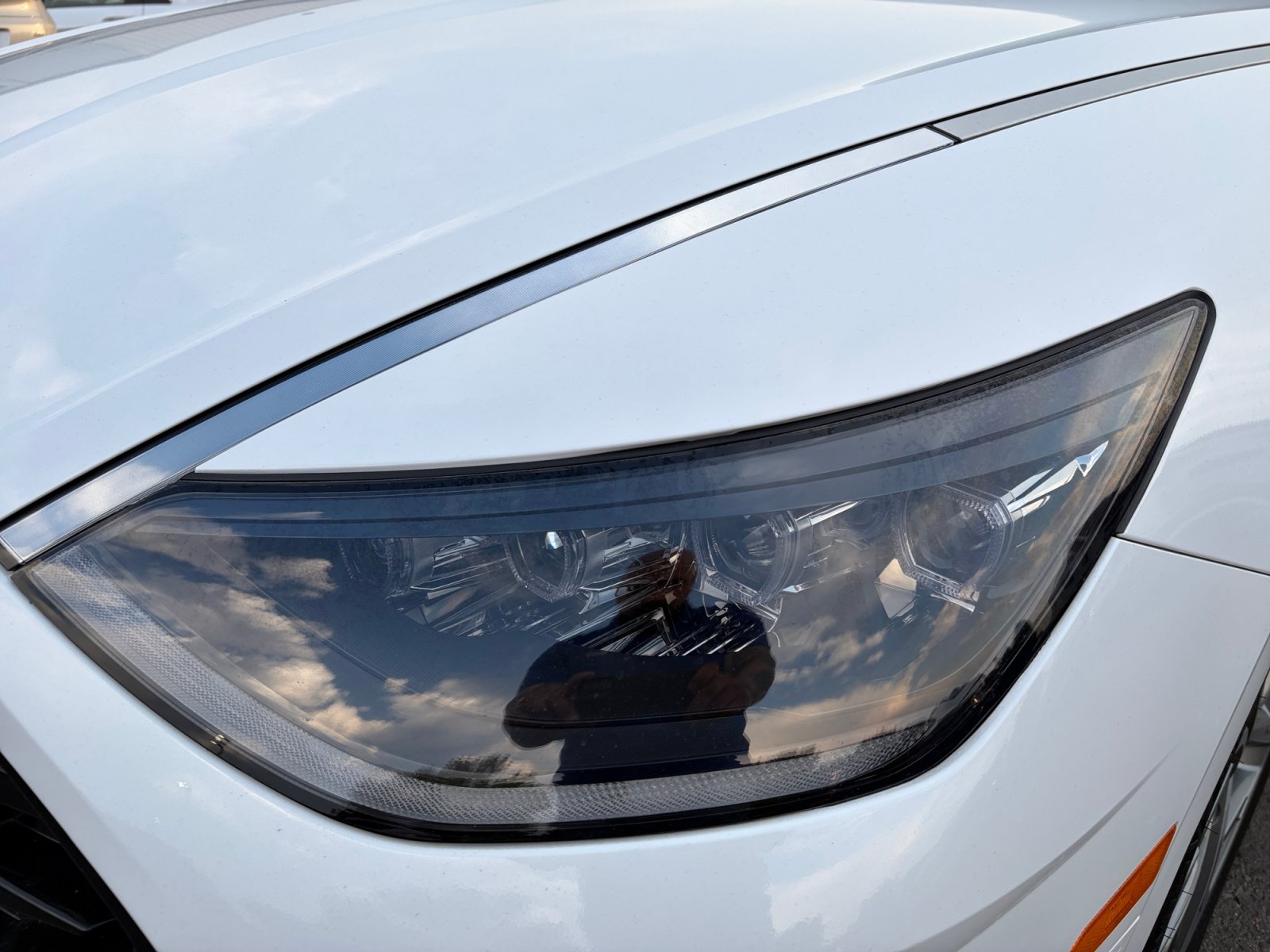 Used 2023 Hyundai Sonata SEL FWD image 9