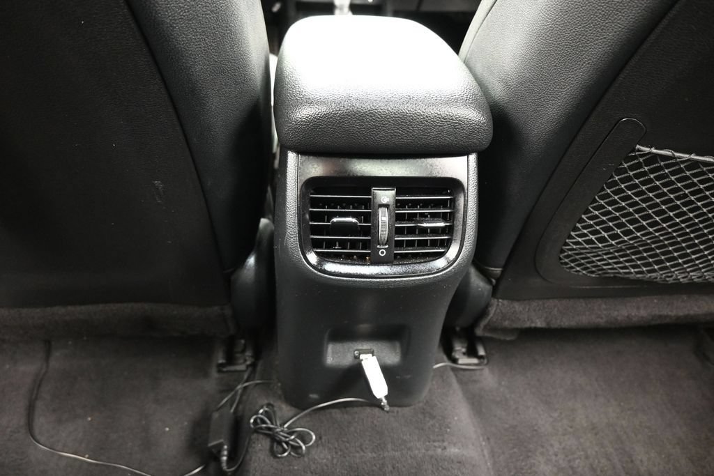 Used 2024 Kia Forte GT-Line w/ GT-Line Premium Package FWD image 40