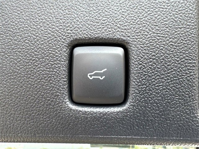 New 2025 Ford Escape Active image 14