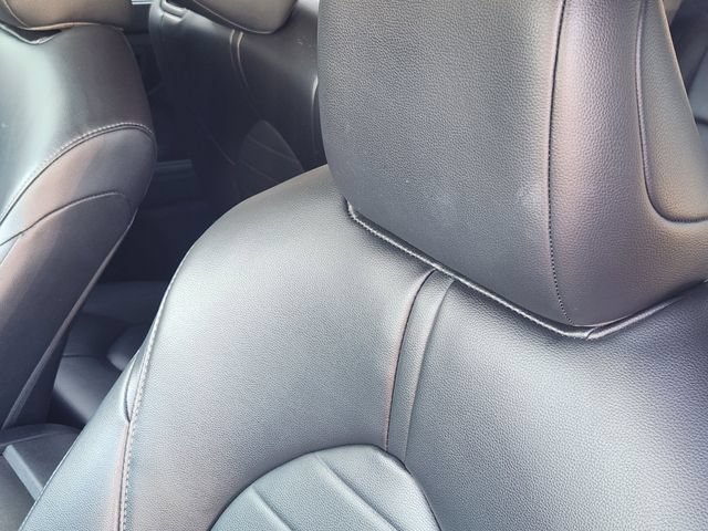Used 2023 Toyota Highlander XLE FWD image 20