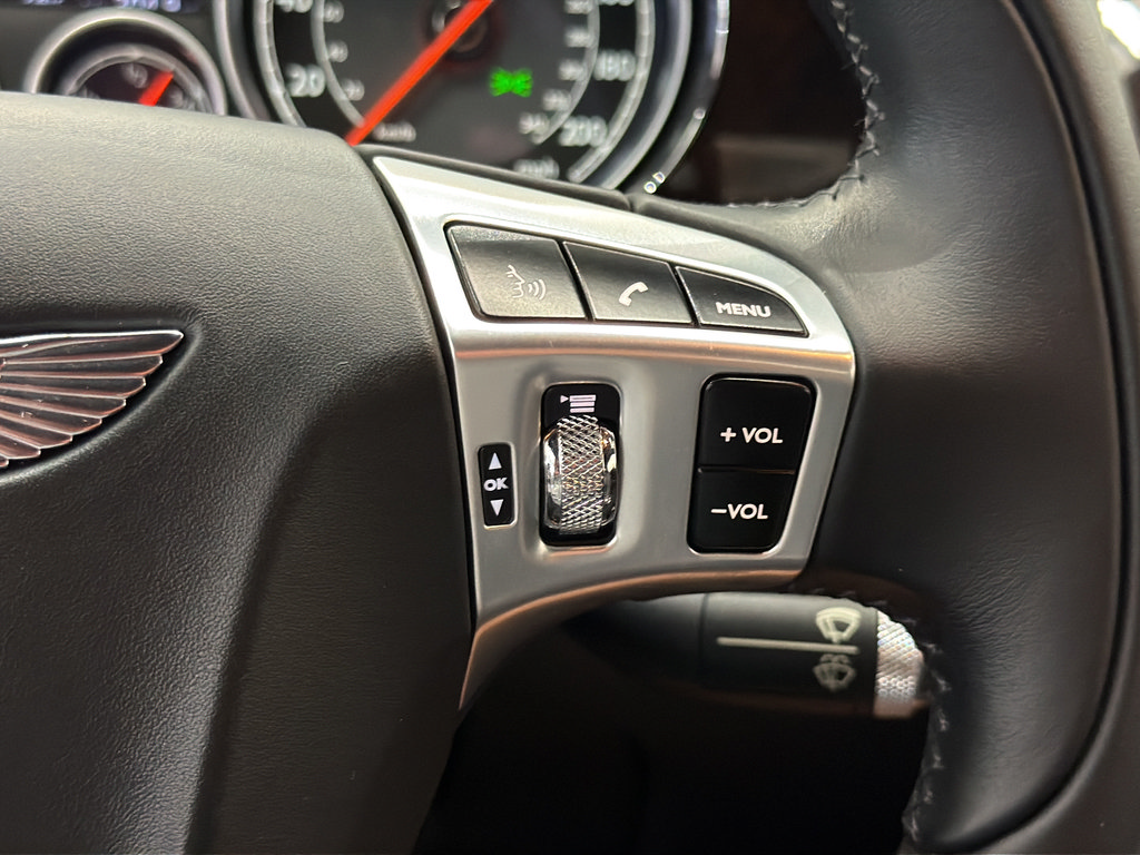 Used 2014 Bentley Continental GT Speed AWD/4WD image 27
