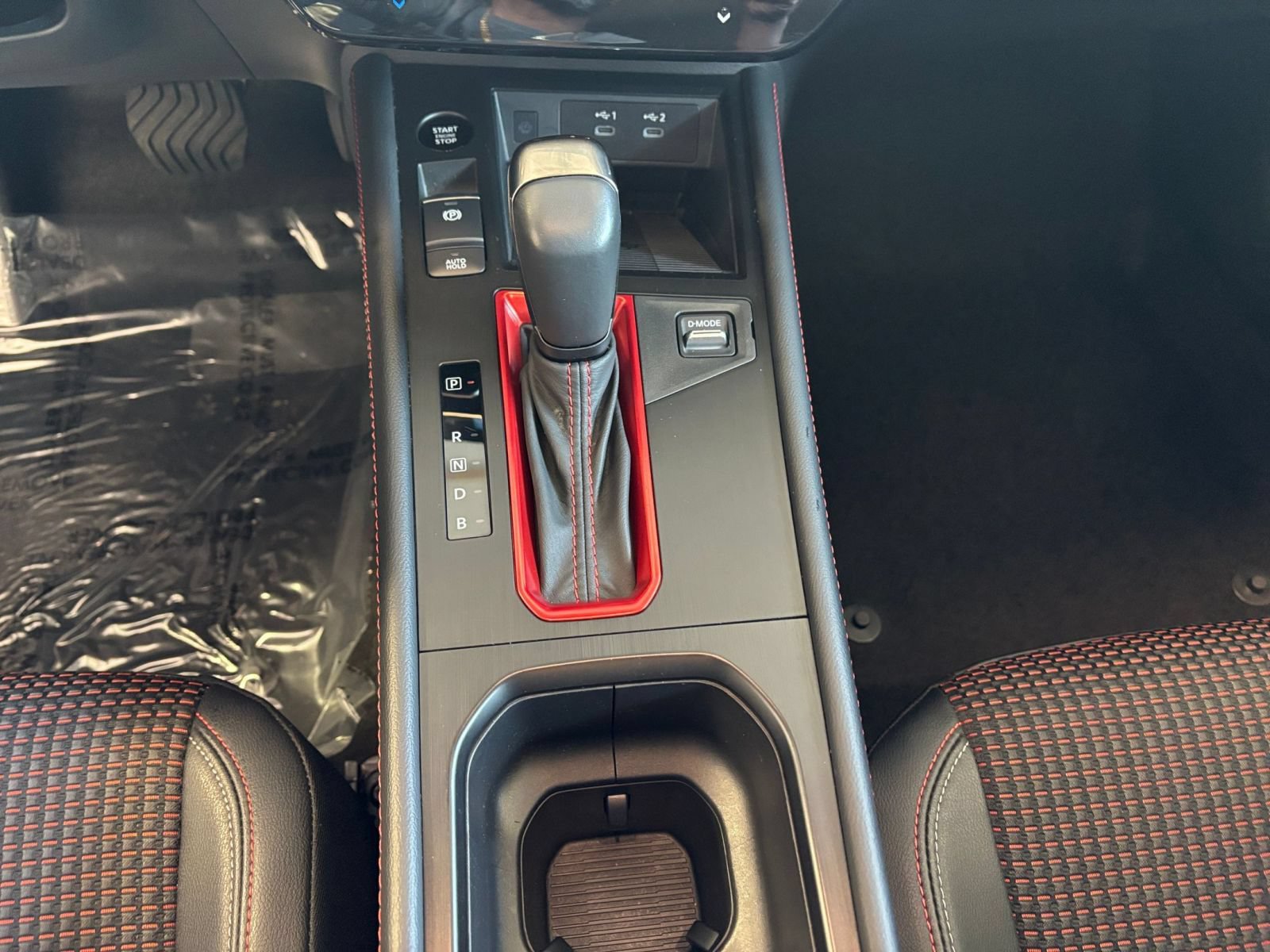 Used 2026 Nissan Kicks SR FWD image 40