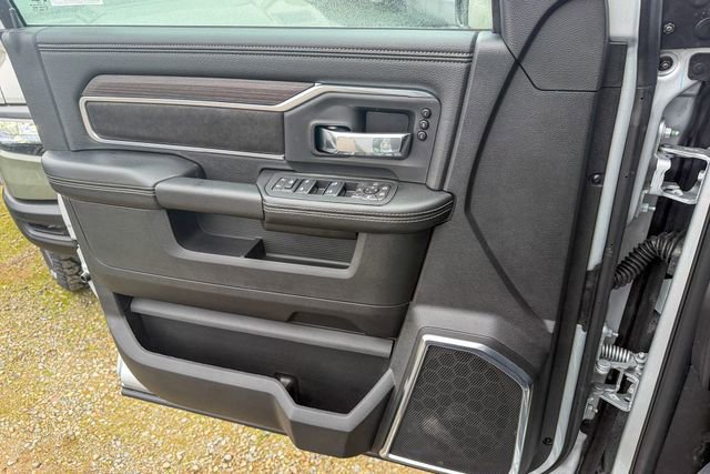 New 2026 RAM 3500 Laramie w/ Night Edition image 16