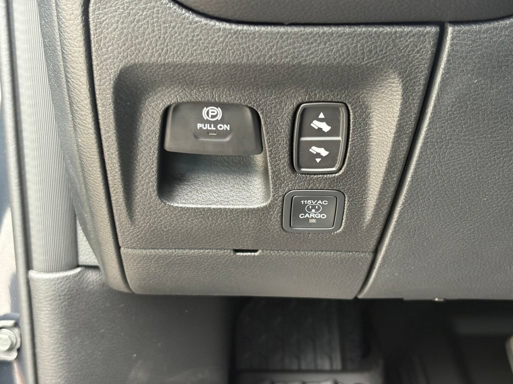 New 2027 RAM 1500 Lone Star AWD/4WD image 29
