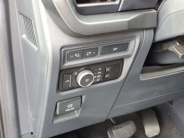 Used 2024 Ford F150 XLT w/ Equipment Group 302A MID image 13