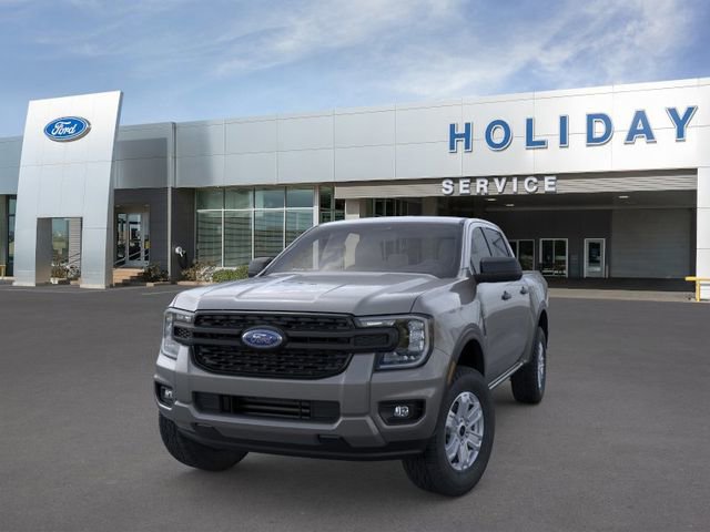 New 2026 Ford Ranger XL w/ Trailer Tow Package RWD image 2