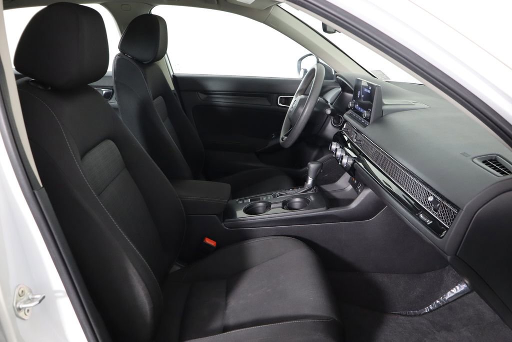 Used 2022 Honda Civic LX image 18