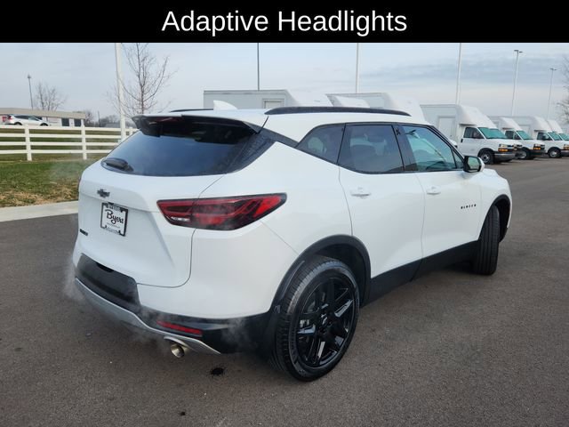 Used 2023 Chevrolet Blazer LT w/ Convenience Package image 9