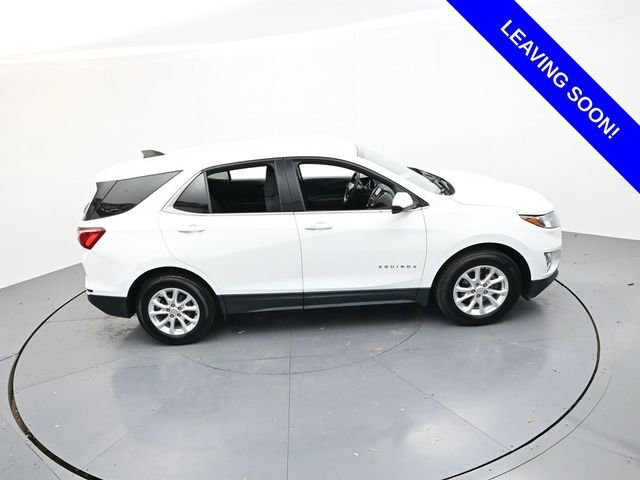 Used 2020 Chevrolet Equinox LT image 25