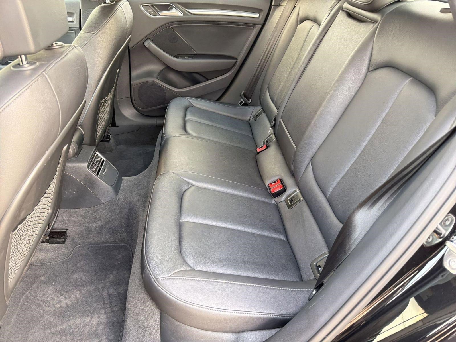 Used 2020 Audi A3 2.0T Premium image 14