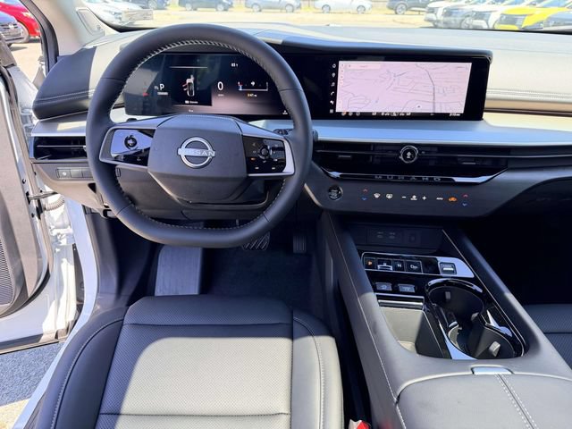 New 2026 Nissan Murano SL AWD/4WD image 18