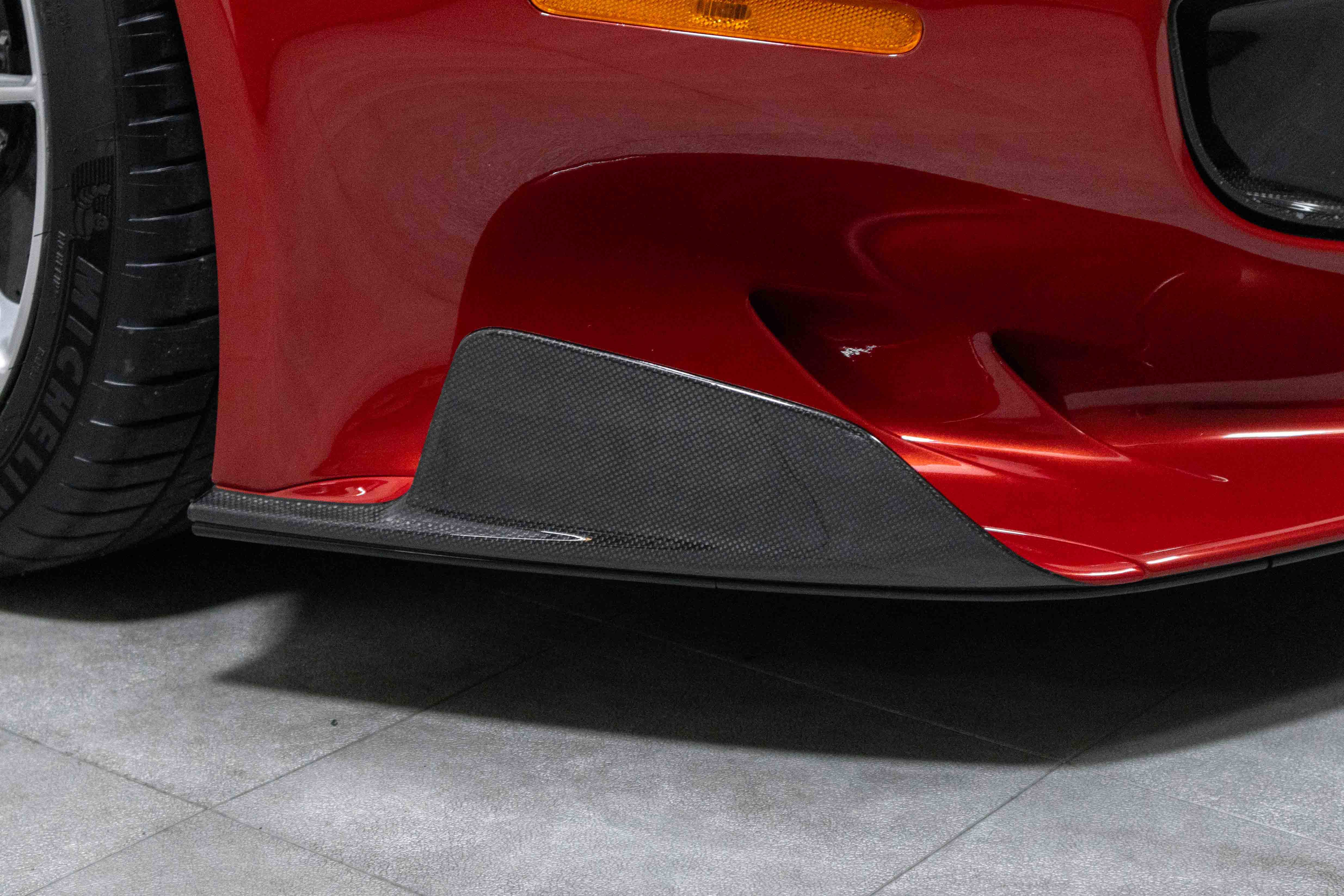 Certified 2016 Ferrari F12tdf Coupe image 40