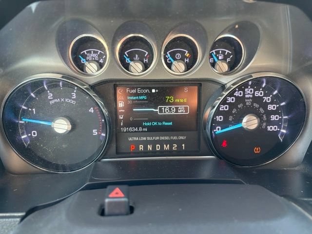 Used 2012 Ford F350 Lariat w/ Lariat Ultimate Pkg AWD/4WD image 27