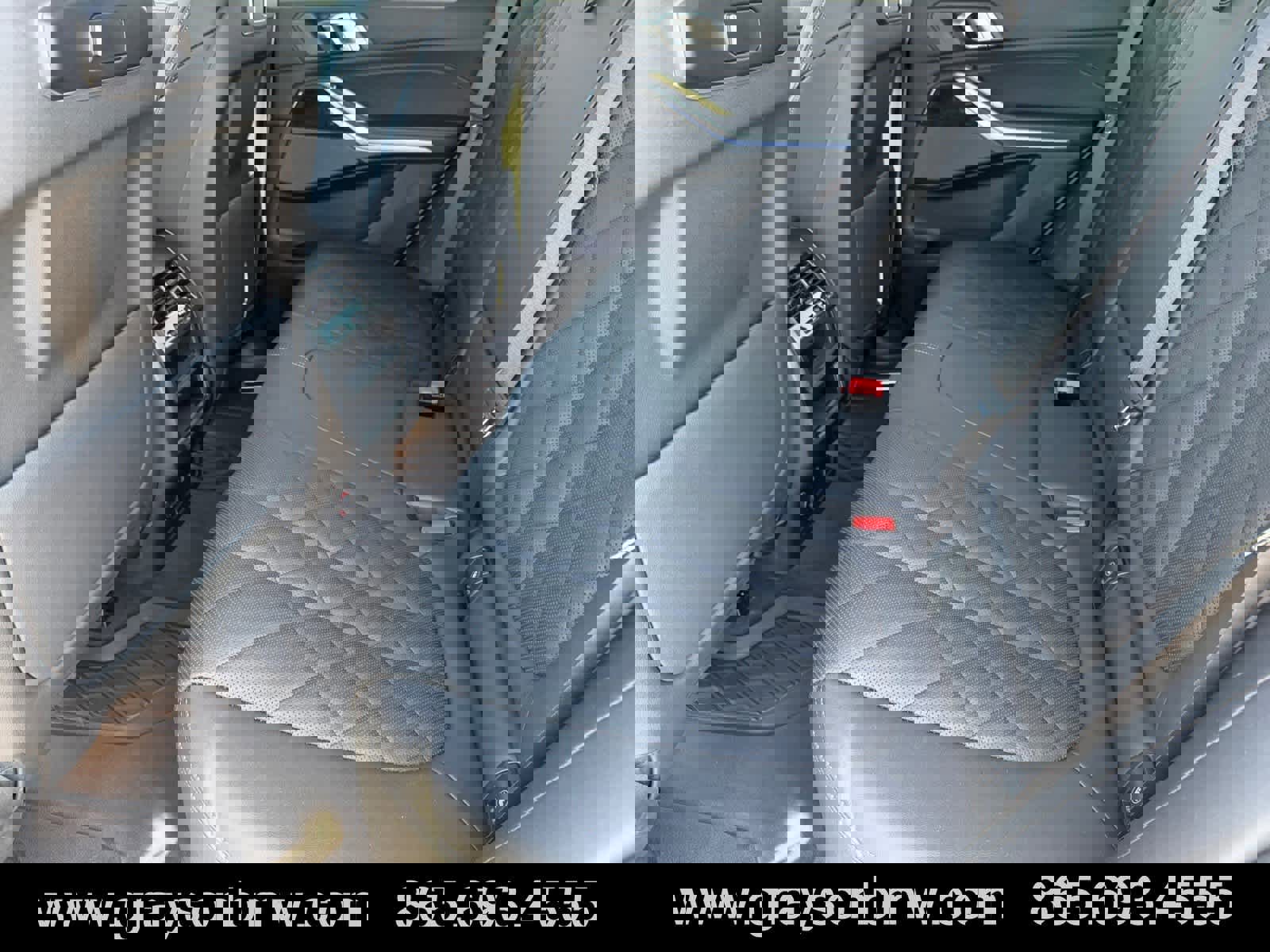 Used 2024 BMW X5 xDrive40i w/ M Sport Package image 13