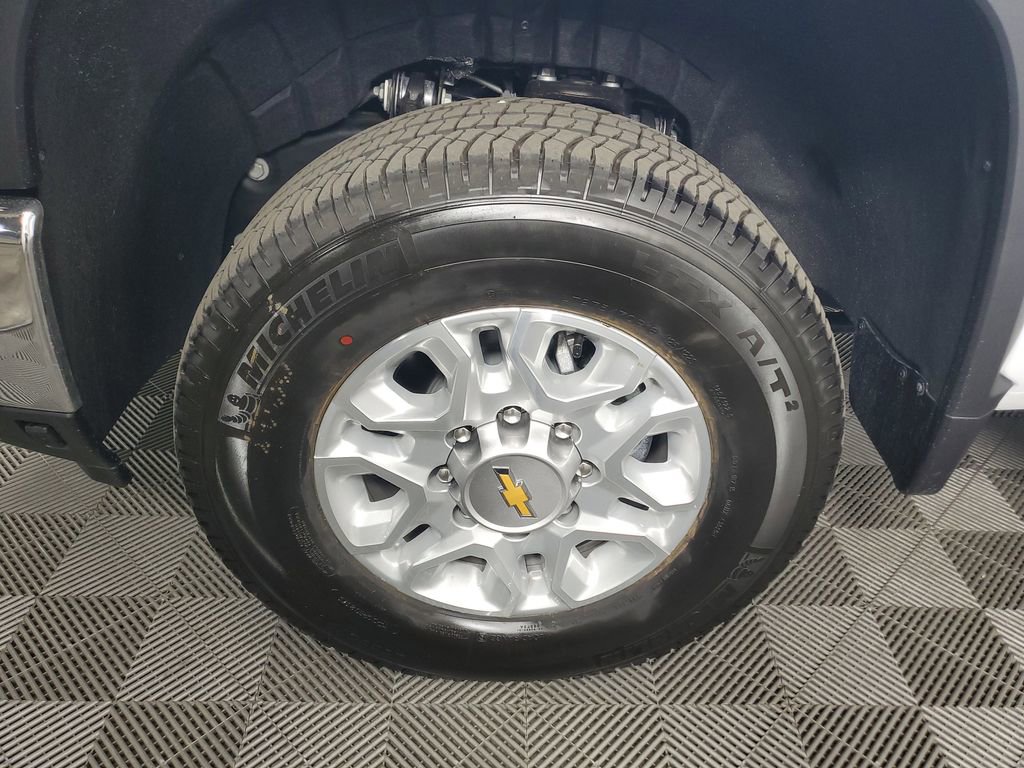 New 2026 Chevrolet Silverado 3500 W/T w/ WT Convenience Package image 36