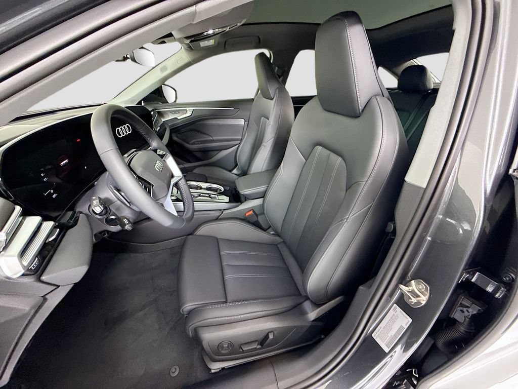 Used 2026 Audi A6 Premium Plus AWD/4WD image 20