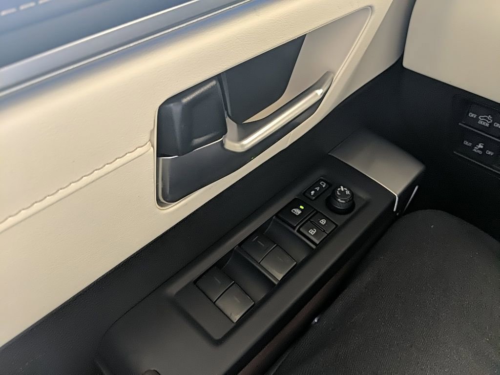 Used 2023 Toyota Tundra 1794 Edition w/ Advanced Package image 30