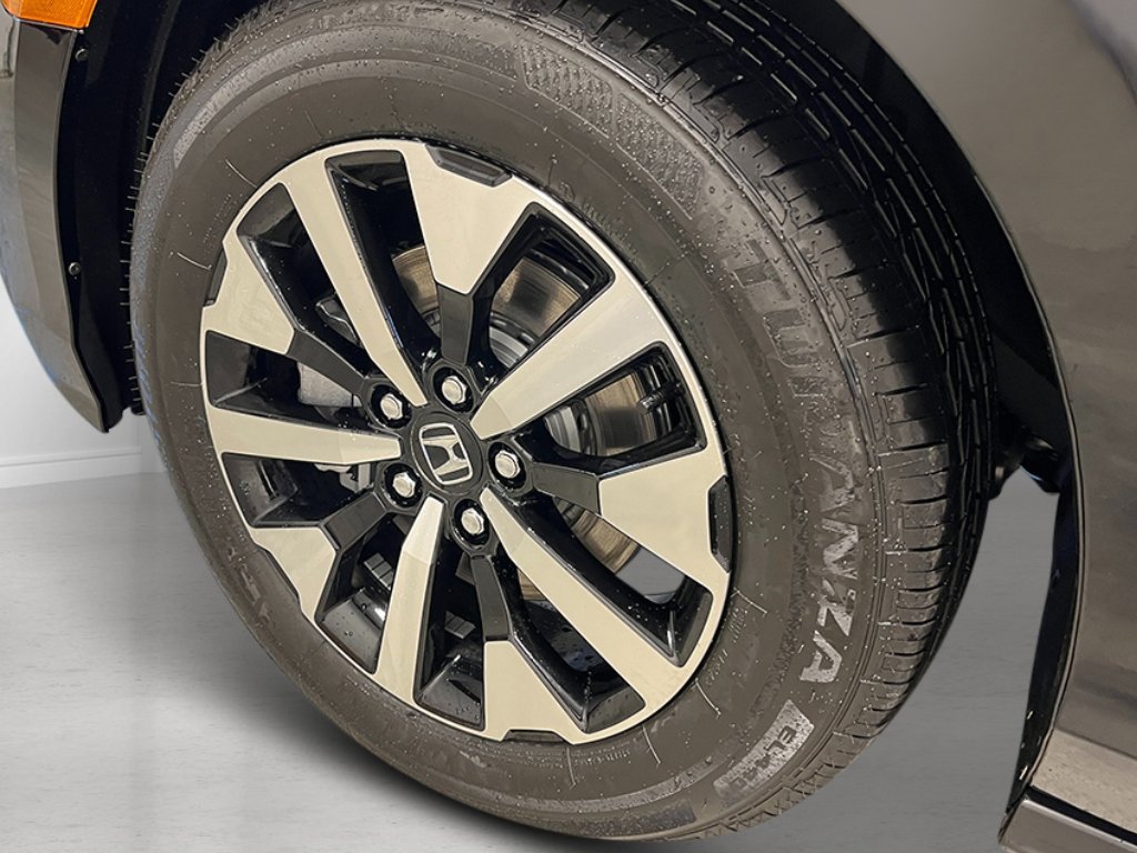 Certified 2026 Honda Odyssey EX-L image 13