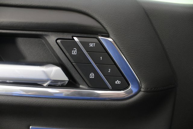 New 2026 GMC Sierra 1500 Denali w/ Denali Reserve Package image 18